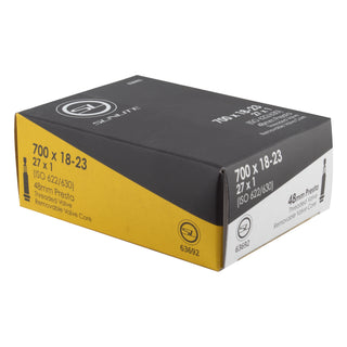 Sunlite Inner Tube | 700 x 18-23 PV48mm | 27x1 | Threaded | FFW22mm