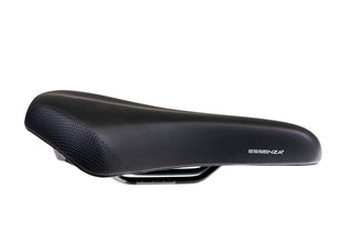 Selle Royal | Essenza Saddle Moderate | Black | Biotex cover