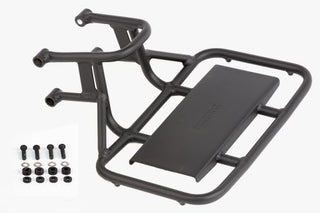 Riese & Muller Front Carrier | Front Rack | VBK0380 | Black