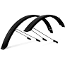 CUBE ACID MUDGUARD SET 65 29'' ST MOUNT 2.0 | Fenders