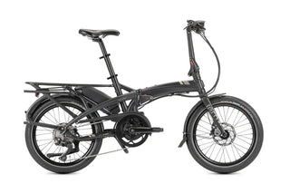 Tern | Vektron S10 Folding eBike | Silver