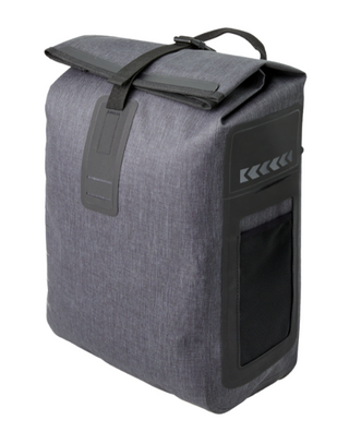 Gazelle | Commuter Bag | Grey | Single
