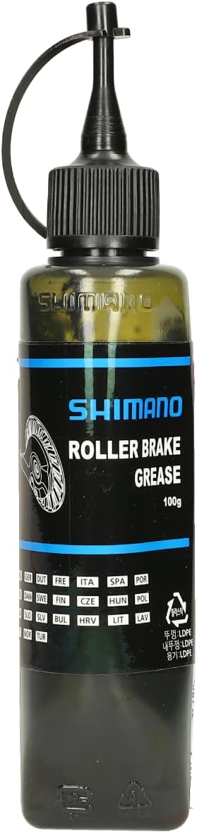 SHIMANO Roller Brake Grease