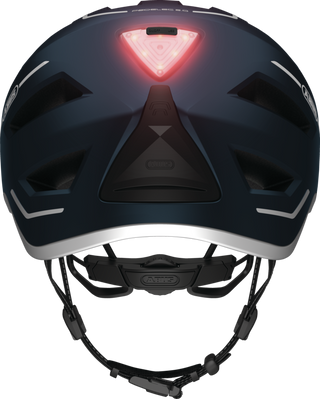 Abus | Pedelec 2.0 Urban Helmet | Large (56-62cm) | Midnight Blue