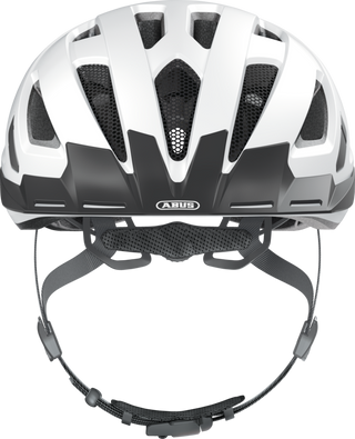 Abus | Urban-I 3.0 Helmet | XL (61-65cm) | Polar White
