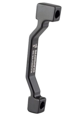 Shimano Disc Brake Mount Adapter | SM-MA-F203P/PMA
