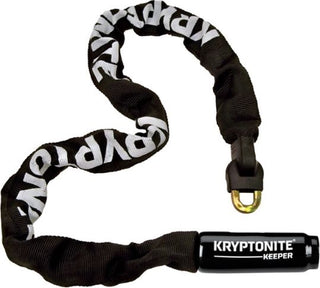 Kryptonite | Keeper 790 Chain Lock with Combination: 2.95' (90cm)