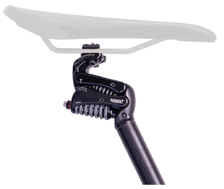 Kinekt Seatpost