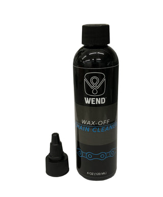Wend Performance | Wax-Off Chain Cleaner