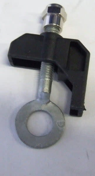 Gazelle | Chain Adjuster | Chain Tensioner | Aluminium frames | Wider spacing