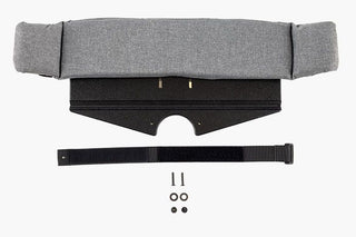 Riese & Muller | Headrest Packster 70 | head rest