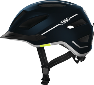 Abus | Pedelec 2.0 Urban Helmet | Large (56-62cm) | Midnight Blue