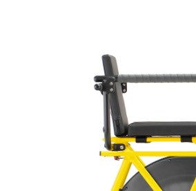 Tern | Clubhouse | Gen 3 | Backrest (each) | for HSD and GSD