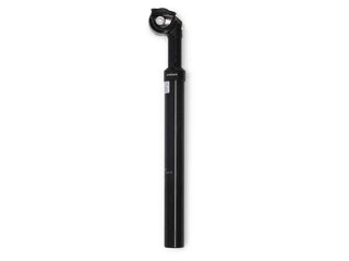 Riese & Muller Satori Elegance Suspended Seat Post 34.9 mm x 405 | telescopic | for Roadster bikes | Seatpost