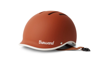 Thousand | Heritage 2.0 MIPS Helmet | Large | Terra Cotta