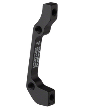 Shimano Disc Brake Mount Adapter | SM-MA-F180P/SA