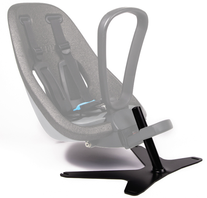 Urban Arrow Yepp Mini Adapter | Electric Avenue | Austin, Dallas ...