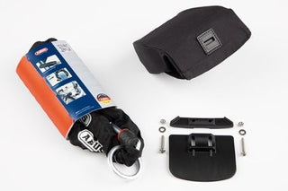 Riese & Muller | Chain Lock with Bag | 130cm | Abus | VBK0321