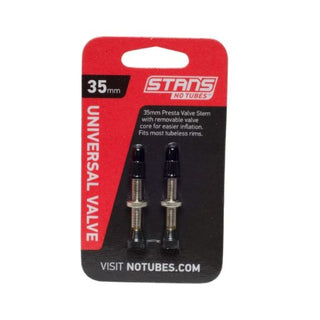 Stan's NoTubes | Presta Valve Stem | 35mm