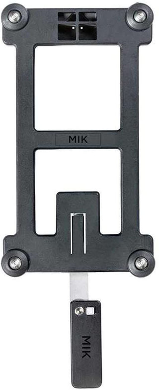 Basil | MIK Adapter Plate | Black