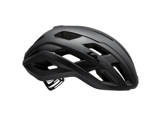 Lazer | Strada Kineticore | Matte Full Black | Medium