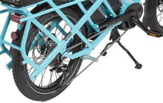 Tern | Sidekick Foot Pegs