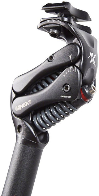 Kinekt Seatpost