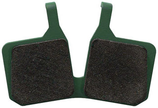 Magura | 9.S Disc Brake Pads | Sport Compound | MT5, MT7 | 9S | 4 piston (green)