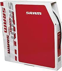SRAM | 4mm Derailleur Cable Housing | Black | per foot
