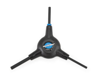 Park Tool | AWS-1 Y Hex Wrench | 4, 5, 6mm