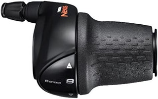 Shimano SHIFT LEVER| SL-C6000-8 | NEXUS | REVO SHIFTER | 8 speed