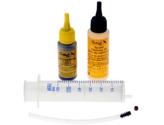 Rohloff | Speedhub Oil Change Kit