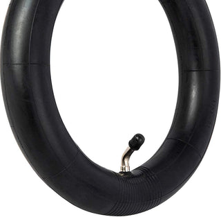 Inner Tube | 12.5 x 2.25 | with Angled Valve | Scooter Tube | Heavy Duty | Amazon brand