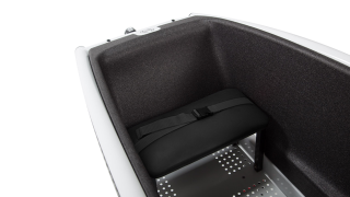 Urban Arrow | Front Extra Bench Seat