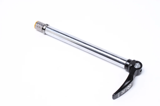 SR Suntour QLOC Thru Axle | 100 x 15mm QLOC2 AXLE | O.L.D. 100mm | 135mm